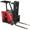 Image 1 : Raymond Dockstocker DSS 350 Forklift