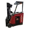 Image 2 : Raymond Dockstocker DSS 350 Forklift