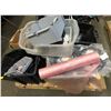 Image 2 : Pallet of Assorted Wiring - Includes Huawei 5m LTE/RAN Cables, Cable Insulation, Etc...