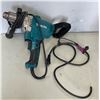Image 1 : Makita DS4012 Handle Drill 1/2" w/Handle (Cord Broken)