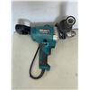 Image 2 : Makita DS4012 Handle Drill 1/2" w/Handle (Cord Broken)