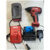 Image 1 : Group of Misc Tools - Including Hilti SID 2A, Hilti C 4/12-50 Charger, Etc.