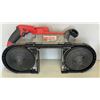 Image 2 : Milwaukee Fuel Deep Cut Band Saw