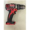 Image 2 : Group of 2 Milwaukee Tools Including - 1/2" Hammer Drill/Driver & 1/2" Drill Driver