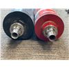 Image 2 : Group of 2 Hilti Core Drill Bits