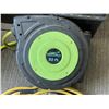 Image 2 : Zilla Reel 50' & Pressure Washer Hose 300 PSI Max