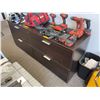 Image 2 : Office Storage Cabinet 72"