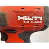Image 2 : Hilti SID 4 A-22 w/C4/36-90