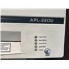 Image 2 : Group of Digital Auto Reverse APL-33OU & APC Multi Plug Outlet