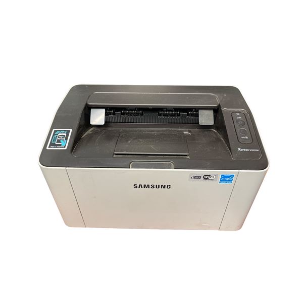 Samsung Xpress M2020W