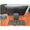 Image 2 : HP Pavilion 23 PC Model - 23-g019c w/Keyboard