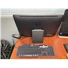 Image 2 : HP All-in-One Model 23-r119c w/Keyboard