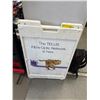 Image 2 : Telus Fibre Optic Sign
