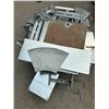 Image 2 : Pallet lot - Misc. galvanized steel wire track
