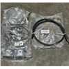 Image 2 : Bin lot - Containing Gator-MGK (RCPC#1HO-1022-3Y) Grounding Kits