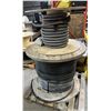 Image 1 : Pallet lot - General Cable (WC) Acid Flame Check AB14 FT1 FT4 HL TECK90 XLPE (-40C) 2/C 12AWB 600V S