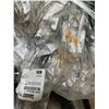 Image 2 : Pallet lot - Containing Aromoric Fiber optic cable, TF Arc Welding Cable (-40C), CAT3 Cable, FT4 Cab