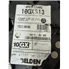 Image 2 : Belden 10 Gig Copper FT6 Cable - Brand new roll - 1000 feet