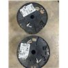 Image 2 : 2 Spools of Belden 10 Gig Copper FT6 Cable - Unknown lengths on spools