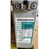 Image 2 : C&D Technologies Power Solutions TEL 12-180F 12V 195Ah Front Access Battery (BNIB)