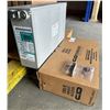 Image 3 : C&D Technologies Power Solutions TEL 12-180F 12V 195Ah Front Access Battery (BNIB)