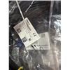 Image 2 : Box lot - JMA Coaxial Cables - Rosenberger Coaxial Cables - Various Sizes w/ fittings