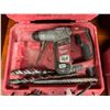 Image 1 : Milwaukee - 5 / 8 inch Rotary hammer