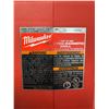 Image 2 : Milwaukee - Electromagnetic drill ( 1-5 / 8 inch)