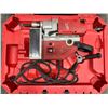 Image 1 : Milwaukee - Electromagnetic drill ( 1-5 / 8 inch)