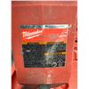 Image 2 : Milwaukee - Electromagnetic drill ( 1-5 / 8 inch)