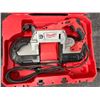 Image 1 : Milwaukee - deep cut band saw