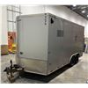 Image 2 : Royal Cargo - 2022 Trailer - Barely Used - VIN:2SFFL3360P1078428