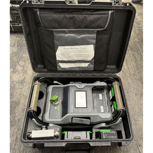 Kaelus - PIM Gear - Complete Kit - model: 1921 - Retails: $25000