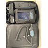Image 1 : Exfo - Optical Time Domain Reflectometer (OTDR)- Model: FTB700 - P/N: FTB-720-12CD-238-EI-EA