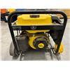 Image 2 : Champion Global Power Equipment - Generator - 4,450 starting Watts & 3550 Running Watts (not tested)