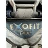 Image 2 : 3M Exofit Nex Safety Harness - Size:  L
