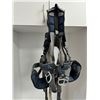 Image 2 : 3M Exofit Nex Safety Harness - Size:  L