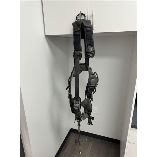 3M Exofit Nex Safety Harness - Size: L