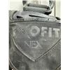 Image 2 : 3M Exofit Nex Safety Harness - Size: L