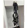 Image 3 : 3M Exofit Nex Safety Harness - Size: L