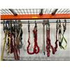 Image 2 : Large group of harness attachments