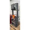 Image 1 : Vertiv - Netsure 5000 Rack - approx. 7 1/2ft.