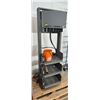 Image 2 : Vertiv - Netsure 5000 Rack - approx. 7 1/2ft.