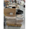 Image 2 : Pallet of assorted RF Jumpers - mostly 7/16