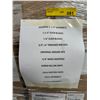 Image 2 : Pallet of assorted grommets, click blocks,rod kits, universal ground kits, adapters, hybrid kellum g