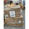 Image 2 : Pallet of assorted click blocks - includes 7/8in & 1 1/4in Click blocks