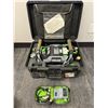 Image 1 : Kaelus - PIM Gear - Complete Kit w/tablet- model: 1921 - Retails: $25000
