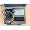 Image 2 : Kathrein - Portable Control Adapter - Complete Kit - retails: US$700
