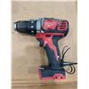 Image 2 : Group of 3 Milwaukee tools -  includes hammer drill / drill & impact driver.