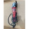 Image 2 : Group of 2 Milwaukee tools - includes grinder & reciprocating saw